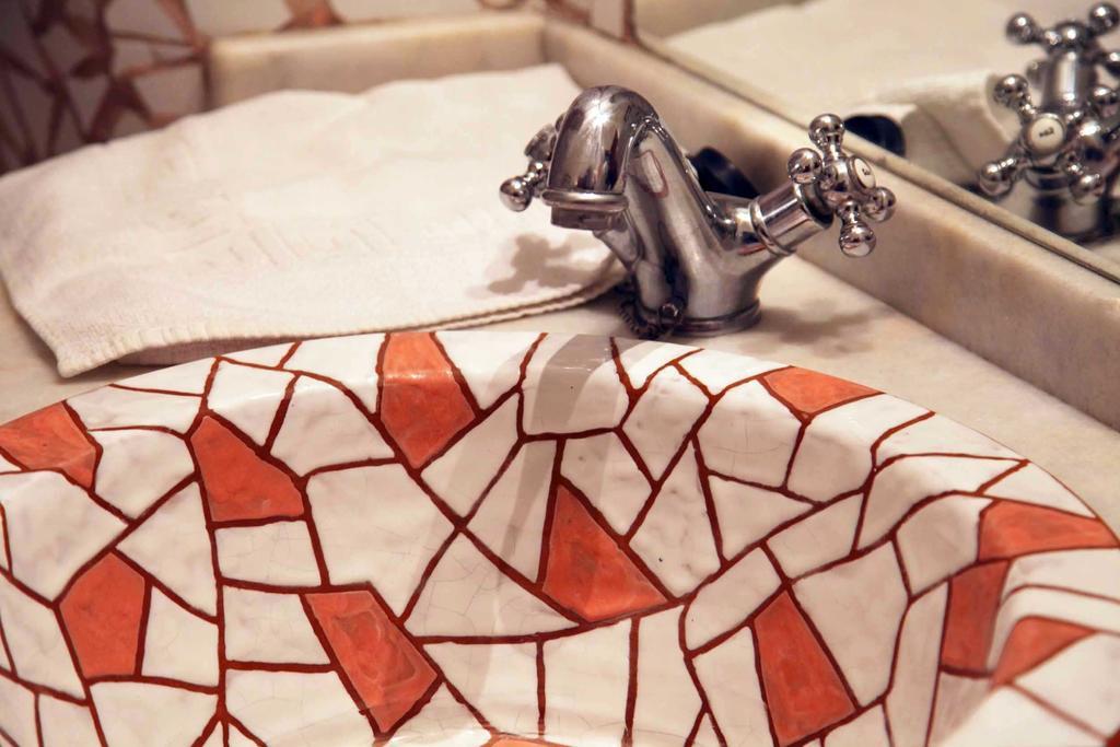 Cuevas Del Zenete Apartment Alcudia de Guadix Ngoại thất bức ảnh